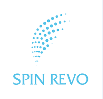 SPIN REVO